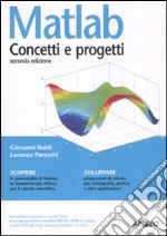 Matlab. Concetti e progetti libro