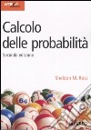 Calcolo delle probabilità libro