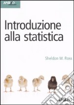 Introduzione alla statistica libro