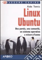 Linux Ubuntu libro