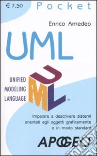 UML Pocket
