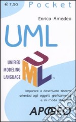 UML Pocket libro