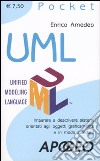 UML Pocket libro di Amedeo Enrico