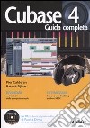 Cubase 4. Guida completa. Con CD-ROM libro