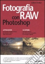 Fotografia RAW con Photoshop