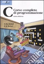 C. Corso completo di programmazione libro