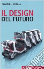 Il design del futuro libro usato