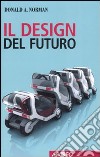 Il design del futuro libro