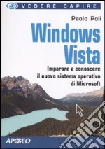 Windows Vista libro