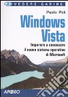 Windows Vista libro