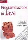 Programmazione in Java. Con CD-ROM libro