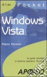 Windows Vista libro