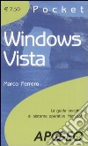 Windows Vista libro