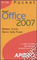 Office 2007 libro