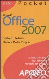 Office 2007 libro