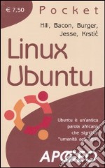 Linux Ubuntu libro