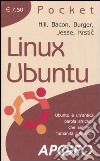 Linux Ubuntu libro