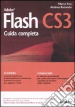 Flash CS3. Guida completa libro