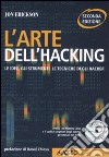 L'arte dell'hacking. Con CD-ROM libro