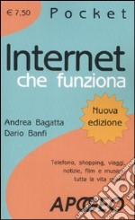 Internet che funziona libro