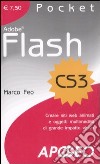 Flash CS3 pocket libro