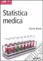 Statistica medica libro