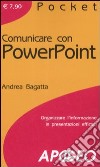 Comunicare con PowerPoint libro
