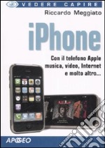 IPhone libro