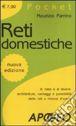 Reti domestiche libro