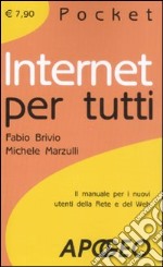 Internet per tutti libro