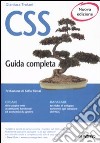 CSS. Guida completa libro