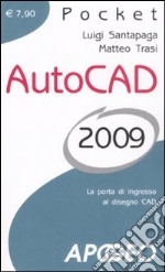 AutoCad 2009 libro