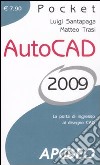 AutoCad 2009 libro