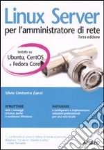 Linux Server per l'amministratore di rete libro