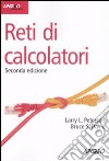 Reti di calcolatori libro