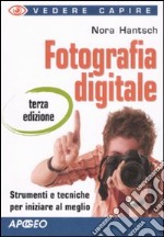 Fotografia digitale libro