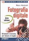 Fotografia digitale libro