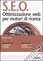 SEO. Ottimizzazione web per motori di ricerca libro