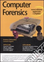 Computer Forensics libro