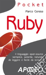 Ruby libro