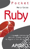 Ruby libro