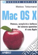 Mac OS X libro