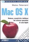 Mac OS X libro