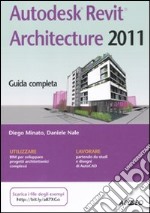 Autodesk Revit Architecture 2011 libro