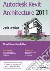 Autodesk Revit Architecture 2011 libro