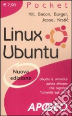 Linux Ubuntu libro