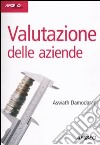 Valutazione delle aziende libro