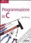 Programmazione in C libro