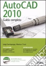 AutoCad 2010. Con CD-ROM libro