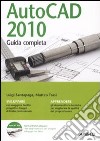 AutoCad 2010. Con CD-ROM libro